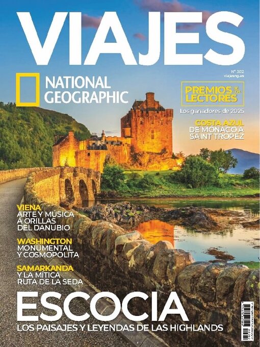 Title details for Viajes NG by RBA Revistas S.L. - Available